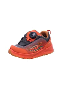 LOWA - FERROX GTX LO JR FERROX GTX LO JR - flame/mango