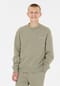 LES' ARCS Sweatshirt Deasach mit stylischem Print und bequemer Passform Bild 9