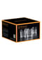 Nachtmann Whiskygläser Highland 345 ml 4er Set transparent HIGHLAND Bild 11