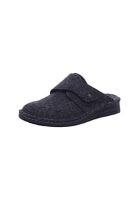 Finn Comfort - Hausschuh ZAMS - anthracite