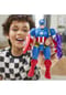 Hasbro Marvel Avengers Spielfigur "MixMashers" Bild 13