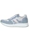 NeroGiardini Lederimitat/Textil Sneaker Bild 2
