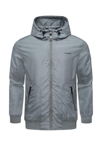 ragwear™ - Outdoorjacke Stewie II - Black