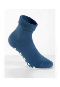 Witt - Damen-Socken - beere