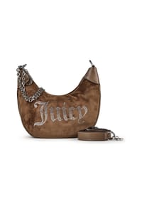 Juicy Couture Kimberly - Kimberly Umhängetasche 26 cm - black