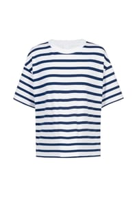 mey - T-Shirt, für Damen - 1768 BLUE ZODIAC