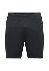 ALEX - Trainingshorts, schnelltrocknend, für Herren - BLACK BEAUTY