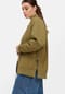 camel active Bomberjacke mit seitlichem Reißverschluss Bild 16