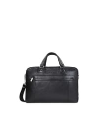 Kazar - Schwarze Tasche für Männer - Schwarz