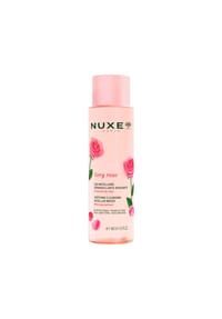 NUXE - VERY ROSE Mizellenwasser - KLAR