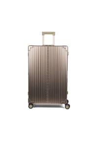 ALEON Traveler - Traveler Macro 4-Rollen Trolley 77 cm - bronze