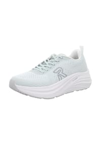 rieker - Schnürschuhe - grau