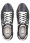 MUSTANG® Lederimitat/Textil Sneaker Bild 6