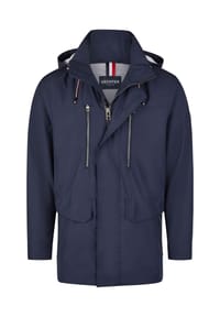HECHTER PARIS - Jacke - midnight blue