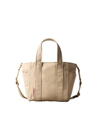 Calvin Klein - Shoppertasche, Reißverschluss, für Damen - XSJ  KHAKI