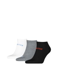 PUMA® - Sneakersocken, 3er-Pack, für Damen - 001 WHITE