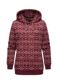 ragwear™ - Hoodie Cinda - Dark Grey