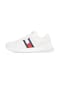 TOMMY Jeans Sneaker, Leder, für Herren Bild 2