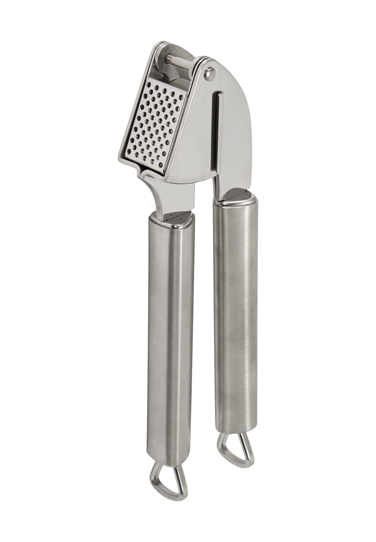 Küchenprofi Knoblauchpresse Edelstahl 27cm - Image 6