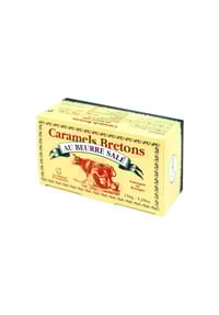 La Maison d'Armorine - Bretonische Karamellbonbons mit gesalzener Butter - 