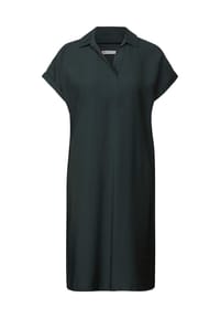 Street One - Kleid - pine grove green