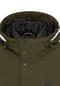 camel active teXXXactive® Mantel mit Kapuze Bild 9