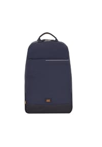 camel active City - City Daypack 41 cm Laptopfach - dark blue
