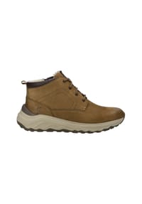 JOSEF SEIBEL - Herren Halbschuh Davie 06, camel - camel
