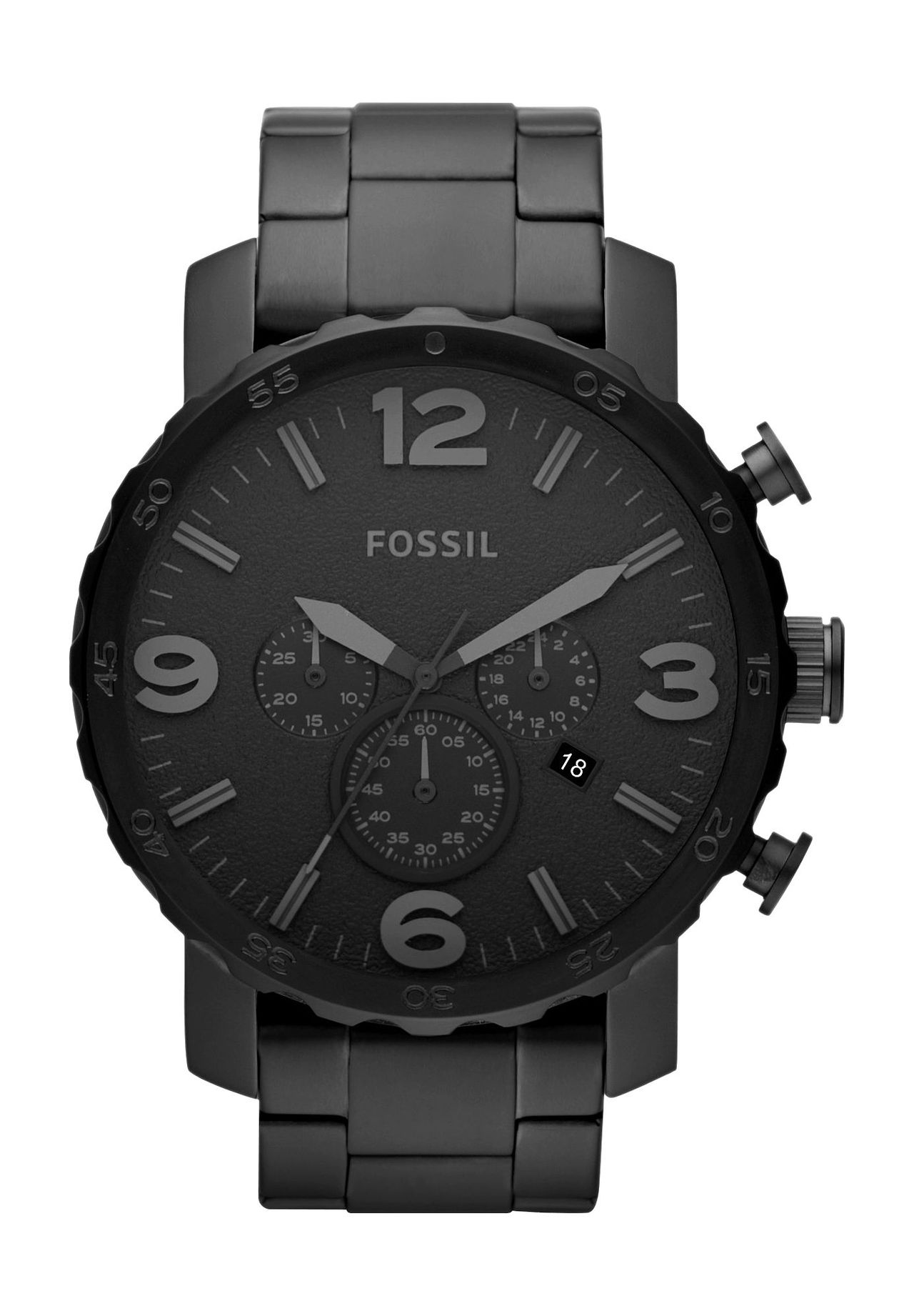FOSSIL Herren Chronograph  