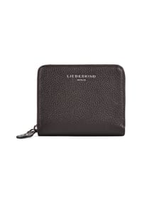 LIEBESKIND Zita - Zita Geldbörse RFID Schutz Leder 12.5 cm - black