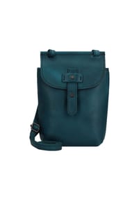 HAROLD'S Aberdeen - Aberdeen Umhängetasche Leder 13 cm - brown
