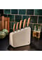 Paul Wirths Bestecke 5-tlg. Messerblock Bild 17