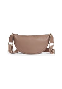 TED BAKER Lorreen - Lorreen Umhängetasche Leder 29 cm - black