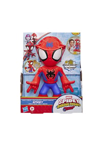 Hasbro - Marvel Spider-Man Spielfigur " Dance N' Rescue Spidey" - 
