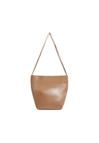 TED BAKER Kamilaa - Kamilaa Umhängetasche 30 cm - camel