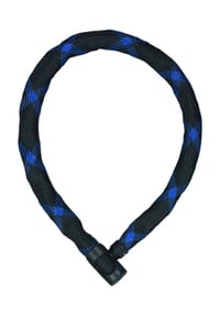 ABUS - Fahrrad- Kettenschloss  "Steel-O-Chain Ivera 7210", 85cm - schwarz