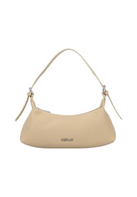 REPLAY - Schultertasche 30 cm - dusty olive