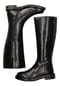 GEOX Stiefel, Blockabsatz, Kunstleder, für Damen Bild 11