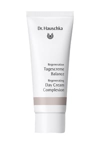 Dr. Hauschka REGENERATION - Tagescreme Balance - CREME
