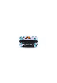 Saxoline Springful - Hartschalenkoffer Springful mit integriertem Zahlenschloss - Assorted