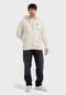 OLDSKULL Zip Hoodie Basic Oldskull 25 Logo unverkennbare Oldskull-Optik Bild 9