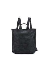Fritzi aus Preußen - City Rucksack 24 cm - black idol