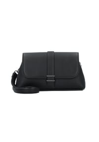 Gabor® Sahar - Schultertasche "Sahar", Kunstleder, für Damen - BLACK