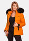 MARIKOO® Winterjacke Unique Bild 9