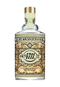 4711 - 4711 FLORAL COLLECTION Lily of the Valley, Eau de Cologne - 