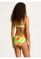 SEAFOLLY Tropique Bikini-Oberteil, Rüschen, für Damen Bild 2