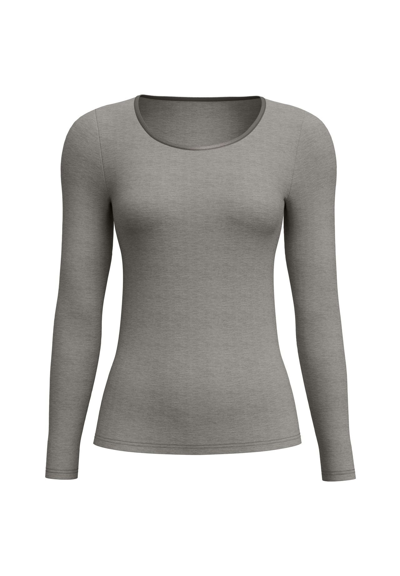 Calida Damen Top Langarm - Bild 4