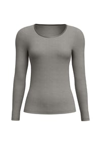 CALIDA - Unterhemd True Confidence, thermoregulierend, für Damen - 094 PEARL CREAM