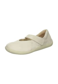 Think! - Leder Ballerinas - Cream