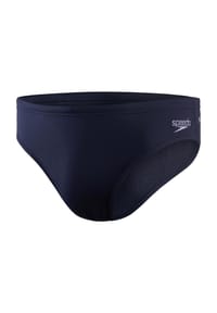 speedo® - ClassicsBadehose "Eco Endurance", Gummizug, elastisch, für Herren - 0001 BLACK